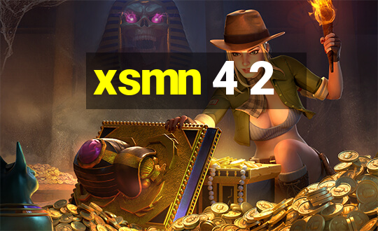 xsmn 4 2