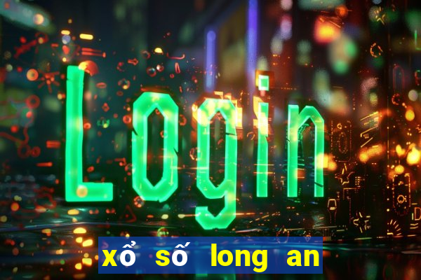 xổ số long an ngày 28 tháng 1 năm 2024