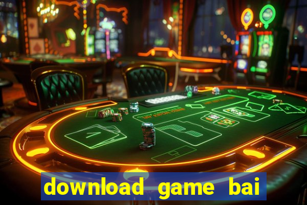 download game bai zing play