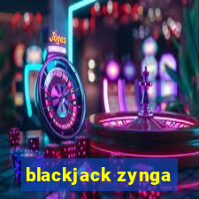 blackjack zynga