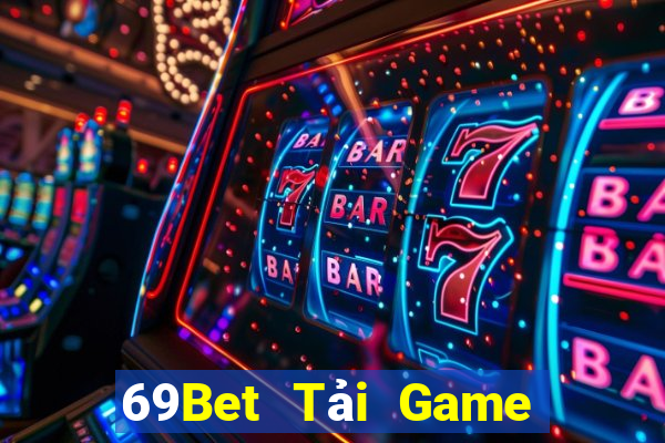 69Bet Tải Game Bài B52