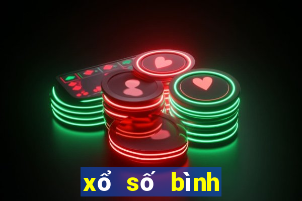 xổ số bình dương hôm qua