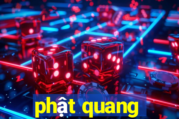 phật quang