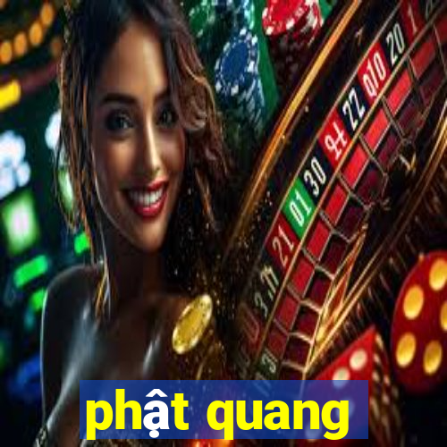 phật quang