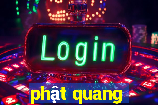 phật quang