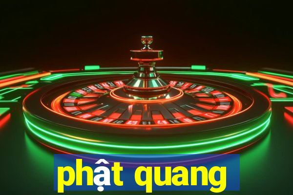 phật quang