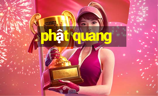 phật quang