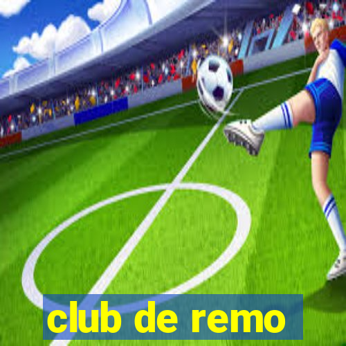 club de remo