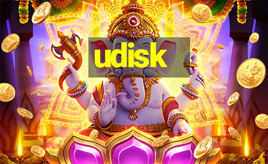 udisk