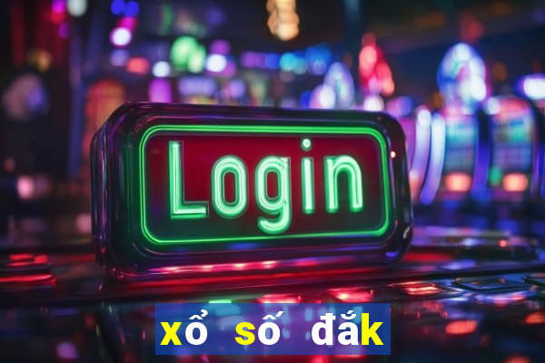 xổ số đắk lắk ngày 4 tháng 04