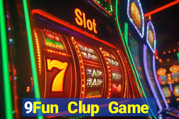 9Fun Clup Game Bài Lá