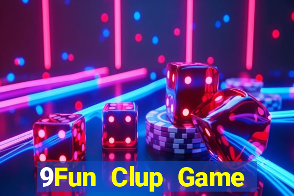 9Fun Clup Game Bài Lá