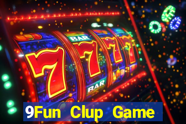 9Fun Clup Game Bài Lá