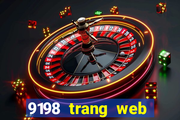 9198 trang web game bài