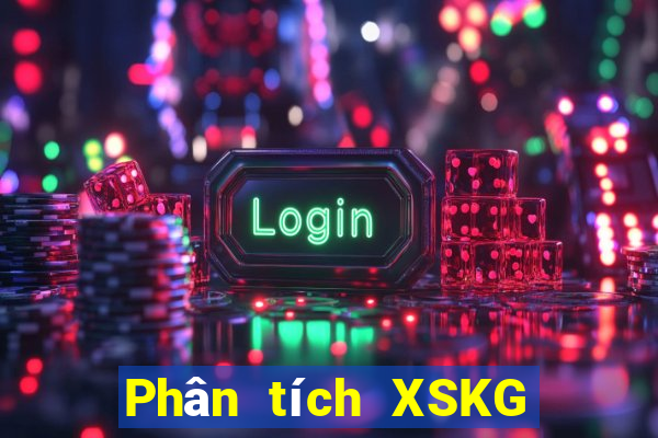 Phân tích XSKG ngày 3