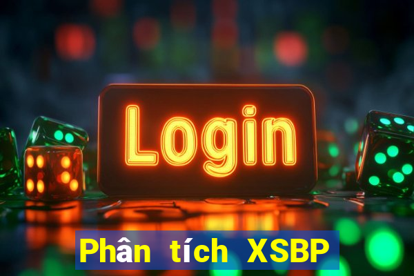 Phân tích XSBP ngày 6