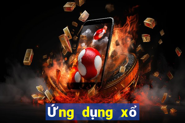 Ứng dụng xổ số tự chọn