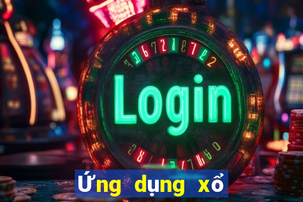 Ứng dụng xổ số tự chọn