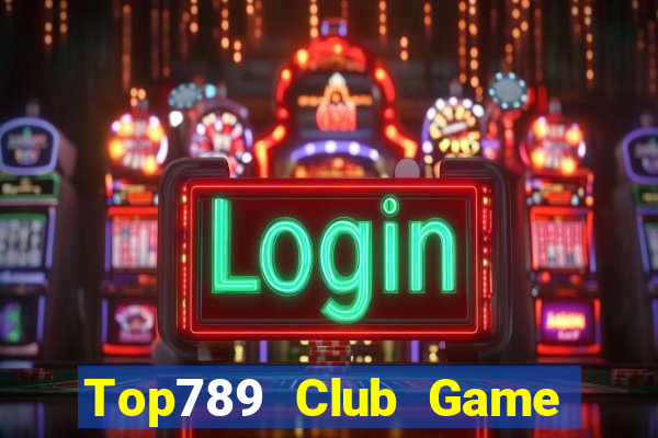 Top789 Club Game Bài Liêng