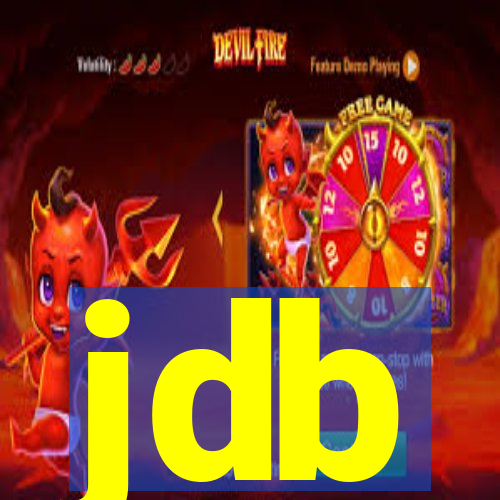 jdb