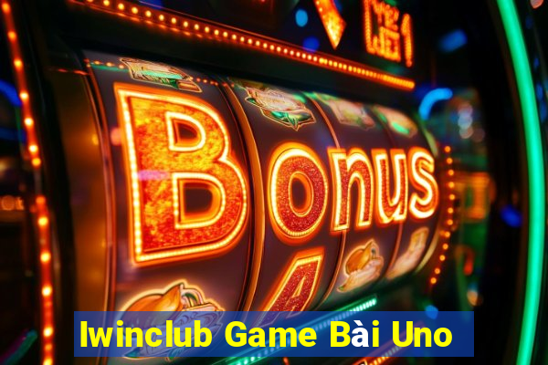 Iwinclub Game Bài Uno