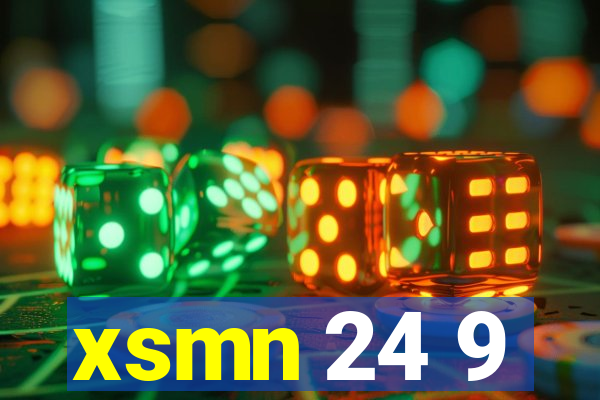 xsmn 24 9