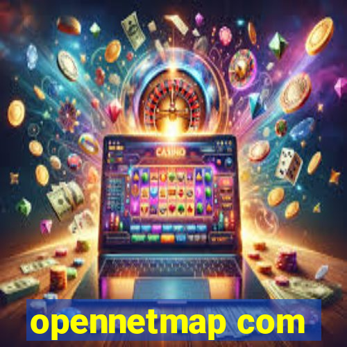 opennetmap com