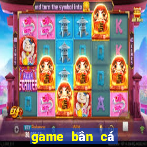 game bắn cá phát phát