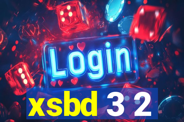 xsbd 3 2