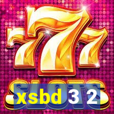 xsbd 3 2