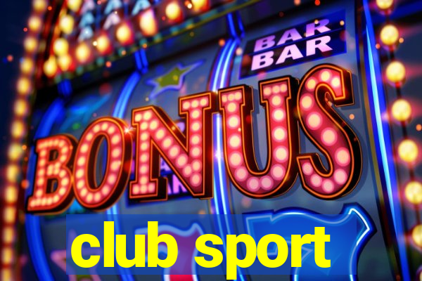 club sport