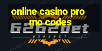 online casino promo codes