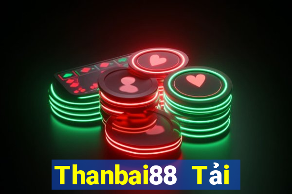 Thanbai88 Tải Game Bài B52