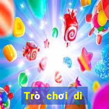 Trò chơi di động AG