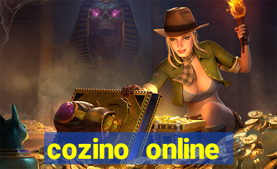 cozino online casino review