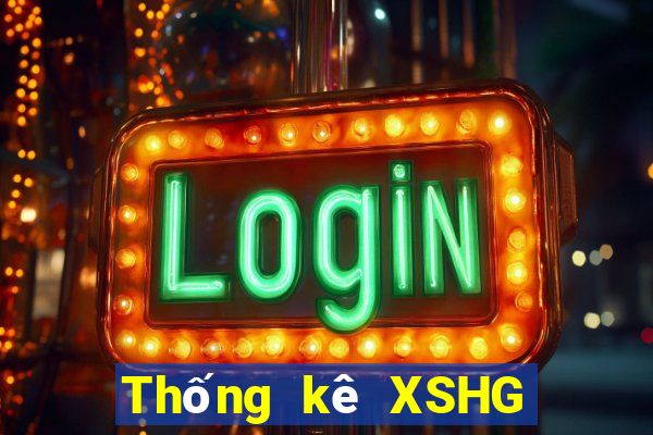 Thống kê XSHG ngày 27