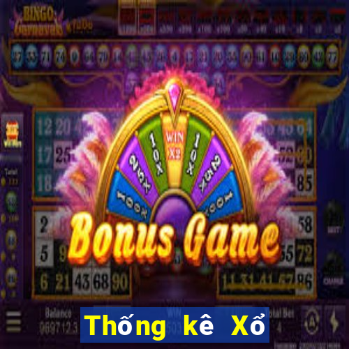 Thống kê Xổ Số bến tre ngày 3