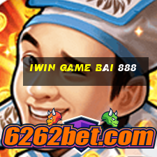 Iwin Game Bài 888