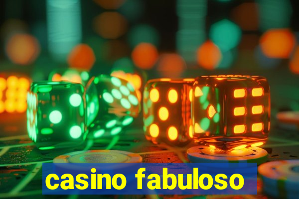 casino fabuloso