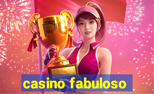 casino fabuloso