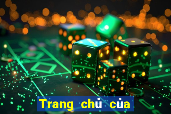 Trang chủ của Bảo giải trí