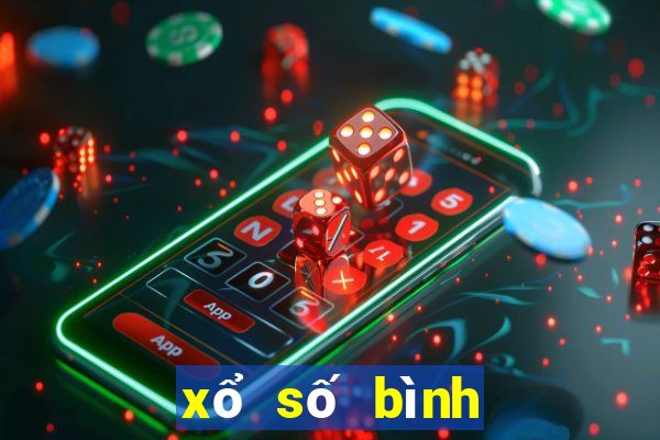 xổ số bình dương ngày 9 tháng 12 năm 2024