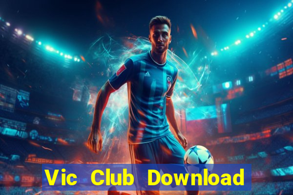 Vic Club Download Game Đánh Bài