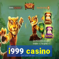 i999 casino