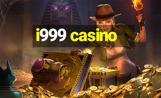 i999 casino