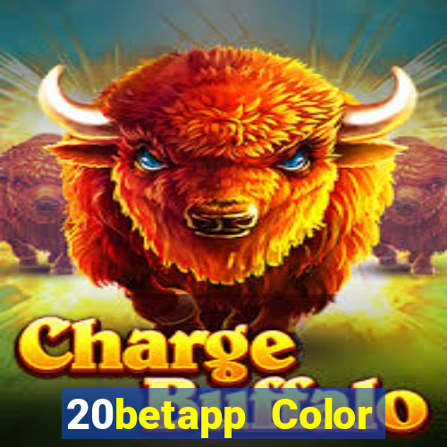 20betapp Color World App Tải về