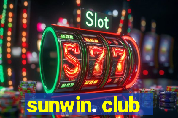 sunwin. club