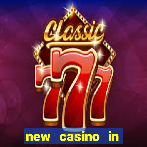 new casino in dumfries va