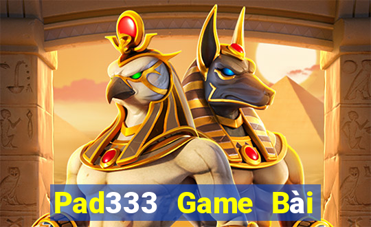 Pad333 Game Bài Go Math