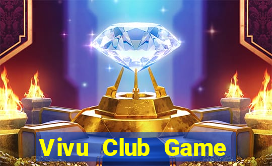 Vivu Club Game Bài Slot